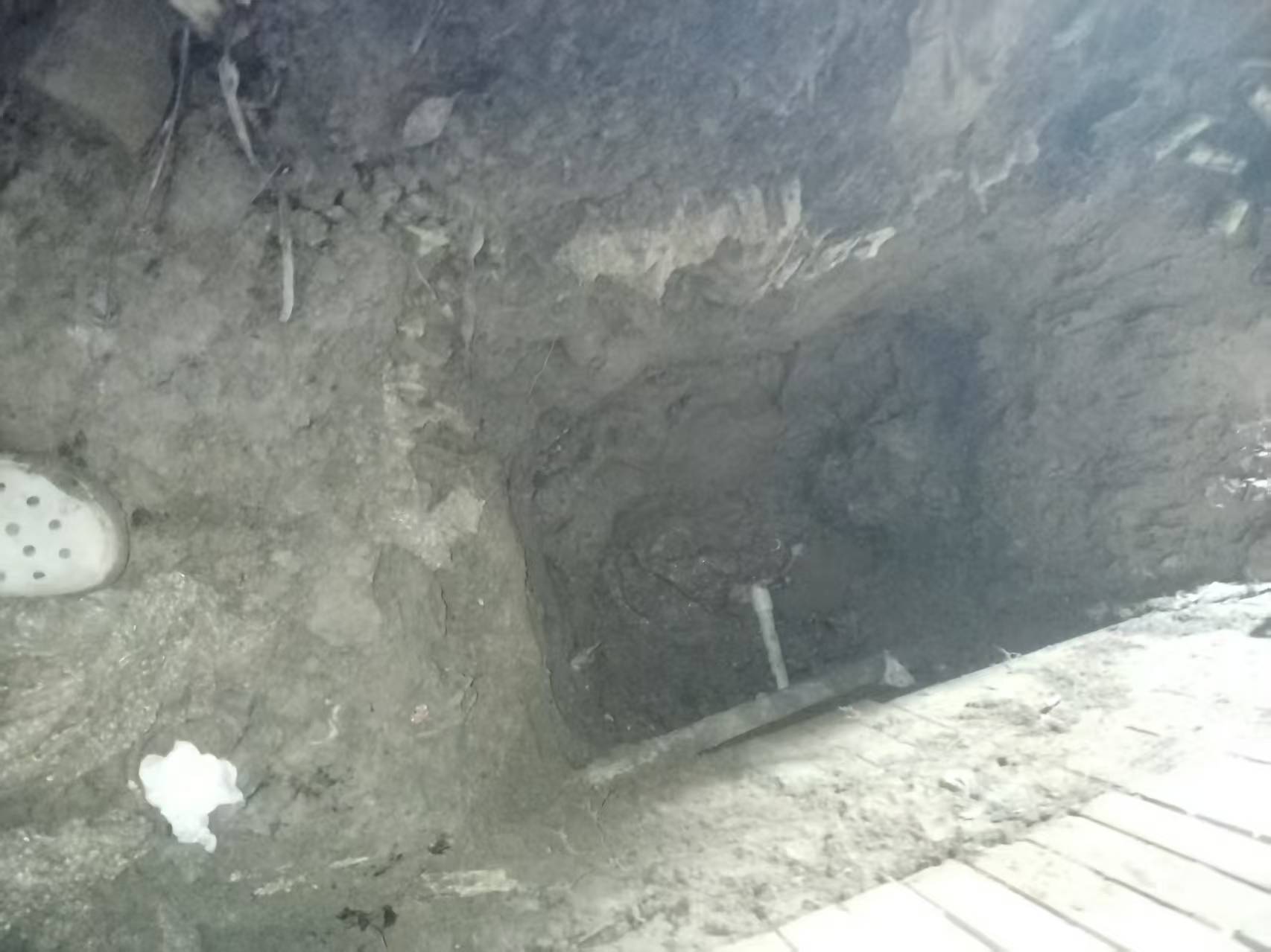 泰州管道更换